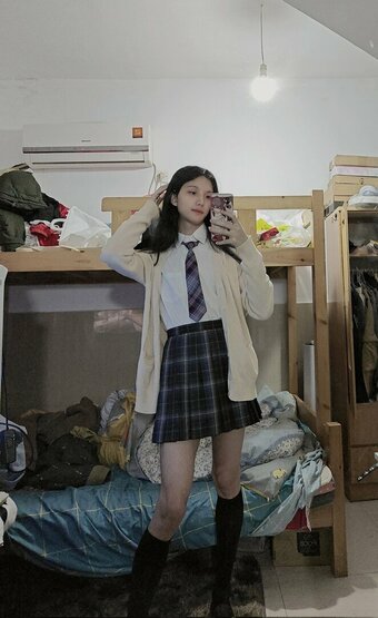 Wuliuzzz / wuulvzish Nude Leaks Photo 17