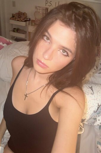 Wunitas Nude Leaks Photo 10