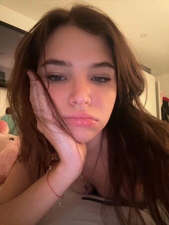 Wunitas Nude Leaks Photo 13