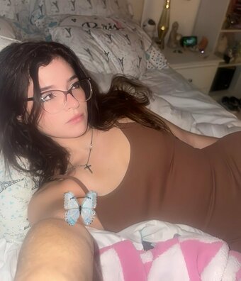 Wunitas Nude Leaks Photo 20