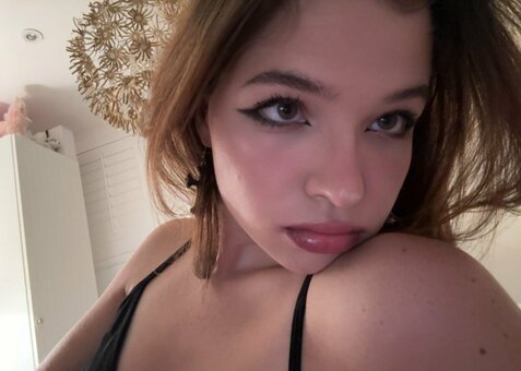 Wunitas Nude Leaks Photo 25