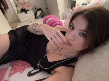 Wunitas Nude Leaks Photo 26