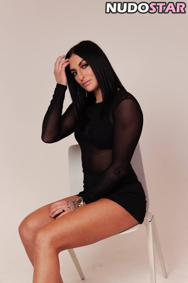 Wwe Sonya Deville / sonyadevillewwe Nude  2