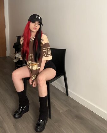 Wxsteoftiime Nude Leaks Photo 10