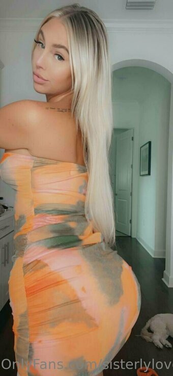 wydstepsissy Nude Leaks Photo 14