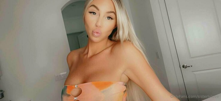 wydstepsissy Nude Leaks Photo 17