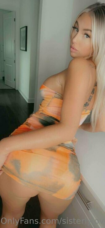 wydstepsissy Nude Leaks Photo 19