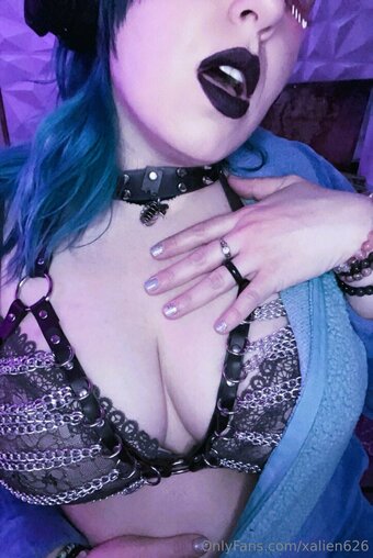 xalien626 Nude Leaks Photo 2