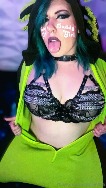 xalien626 Nude Leaks Photo 8