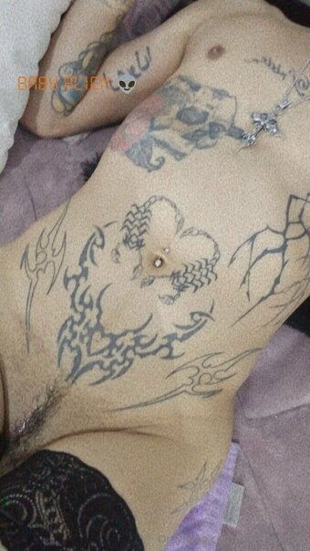 xalienex420 Nude Leaks Photo 4