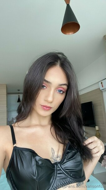 xalisonfox Nude Leaks Photo 11