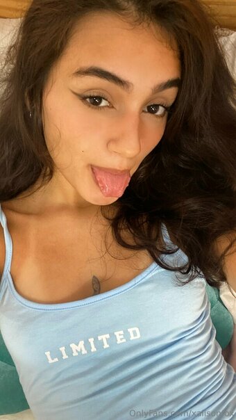 xalisonfox Nude Leaks Photo 26