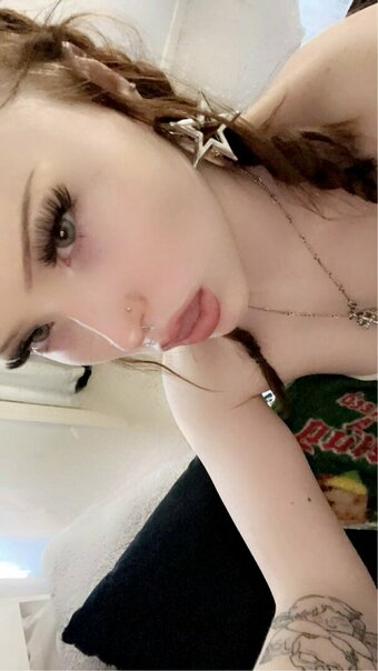 xanbones / xannamontanna Nude Leaks OnlyFans Photo 1