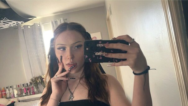 xanbones / xannamontanna Nude Leaks OnlyFans Photo 11