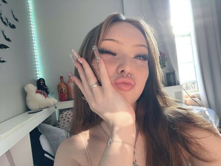 xanbones / xannamontanna Nude Leaks OnlyFans Photo 12