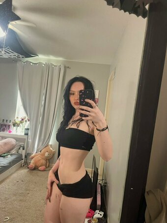 xanbones / xannamontanna Nude Leaks OnlyFans Photo 15