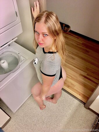 xandrablues Nude Leaks Photo 23