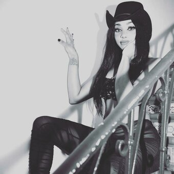 Xanprincess / No Jumper / coochieruntz / xanprincess1 Nude Leaks OnlyFans Photo 1