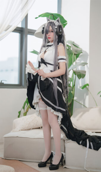 Xansoon Nude Leaks Photo 4