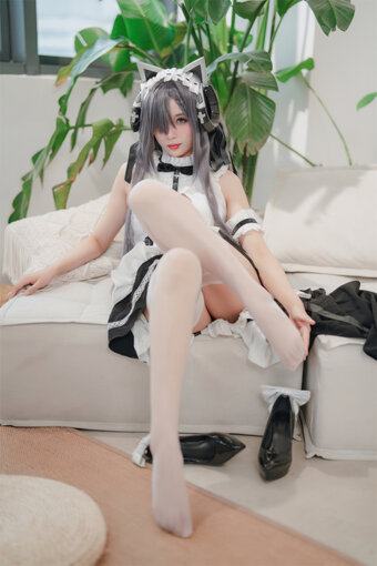 Xansoon Nude Leaks Photo 7