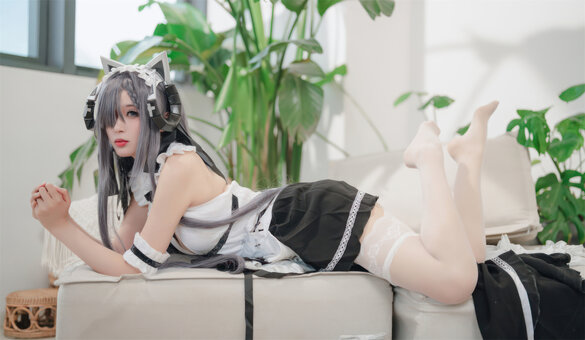 Xansoon Nude Leaks Photo 8