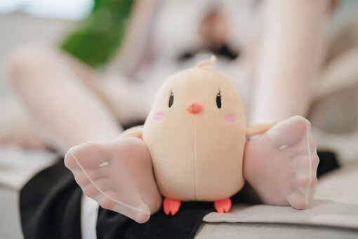 Xansoon Nude Leaks Photo 14