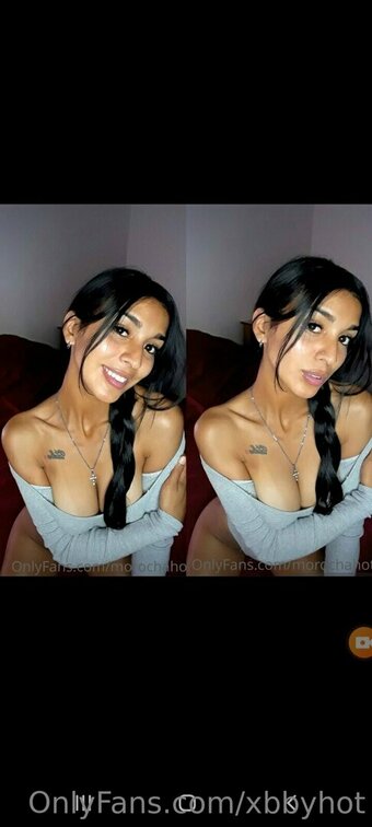 xbbyhot Nude Leaks Photo 2