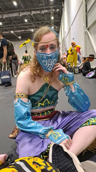 xbella2k Nude Leaks OnlyFans Photo 20