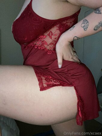 xcaex Nude Leaks Photo 7