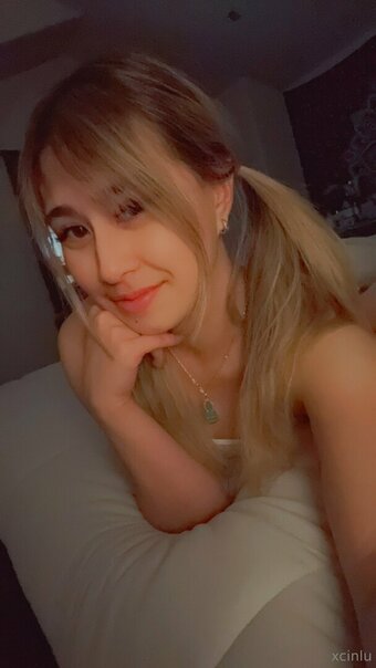 xcinlu Nude Leaks Photo 1