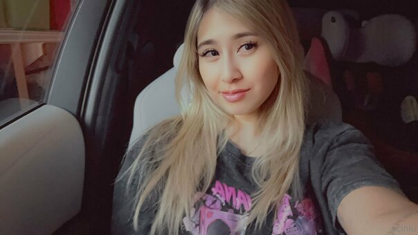 xcinlu Nude Leaks Photo 9