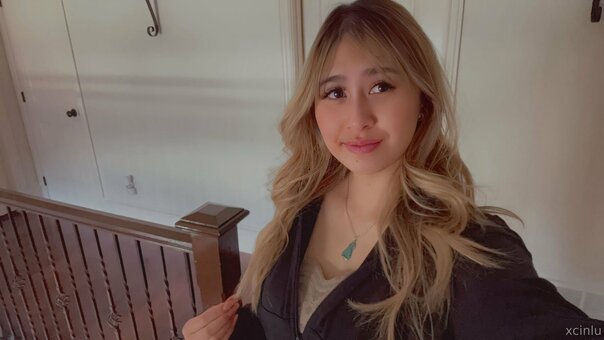 xcinlu Nude Leaks Photo 10