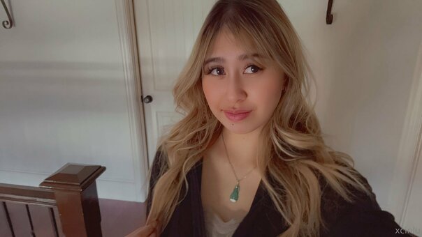 xcinlu Nude Leaks Photo 11