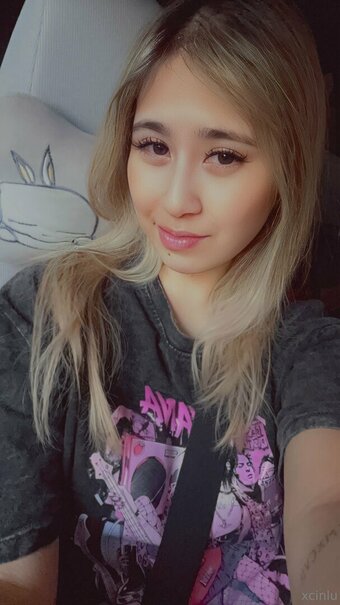 xcinlu Nude Leaks Photo 13