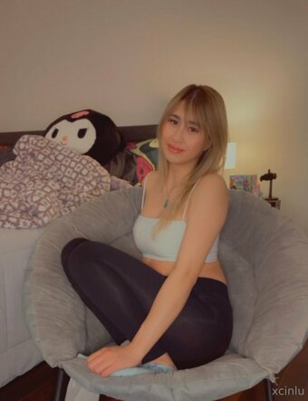 xcinlu Nude Leaks Photo 22