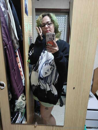 xdemonravenx Nude Leaks Photo 2