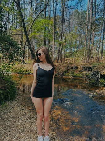 xdevilsangel02x Nude Leaks Photo 5