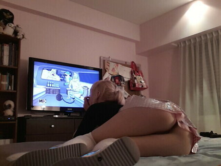 XDitto / dhotho.arg Nude Leaks OnlyFans Photo 5