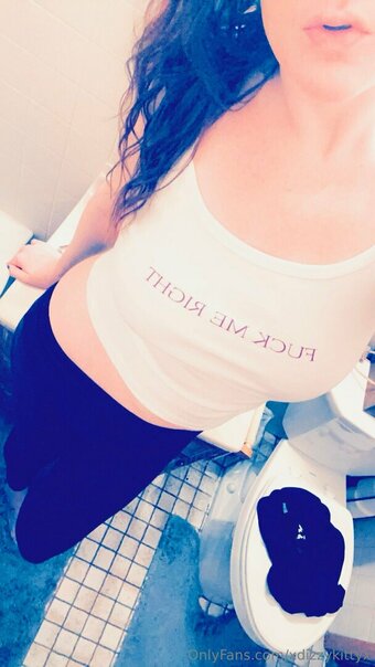 xdizzykittyx Nude Leaks Photo 1