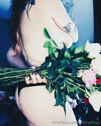 xdizzykittyx Nude Leaks Photo 2