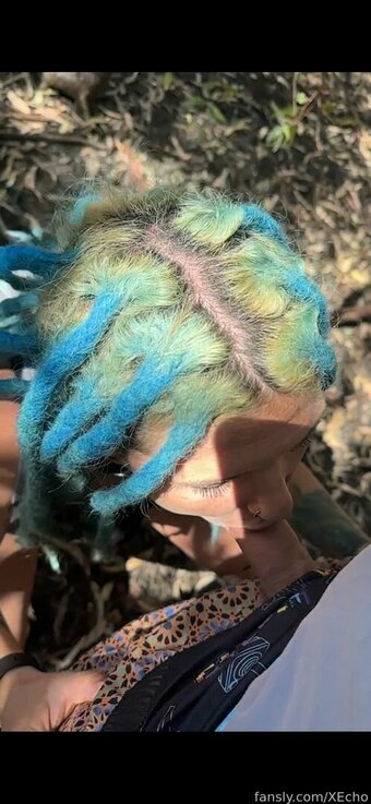 XEcho Nude Leaks Photo 8