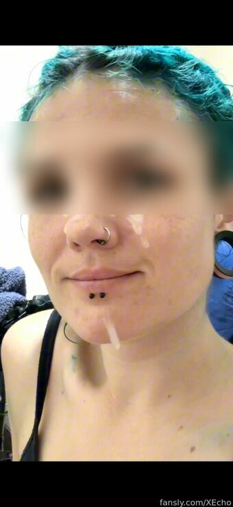 XEcho Nude Leaks Photo 9