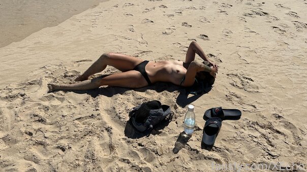 XEcho Nude Leaks Photo 22