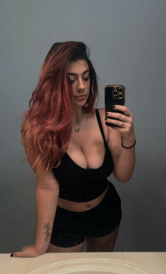 xEmsly / Ems / xEmslyx Nude Leaks Photo 11