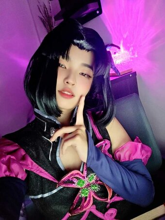 Xeora / xeaora / xenaamor Nude Leaks OnlyFans Photo 2