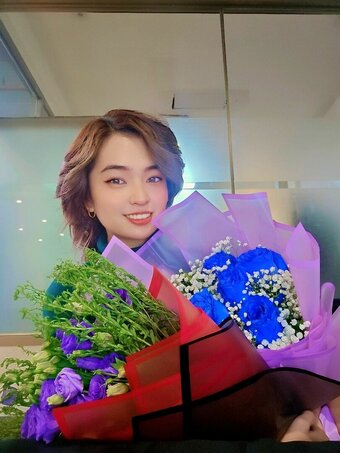 Xeora / xeaora / xenaamor Nude Leaks OnlyFans Photo 3