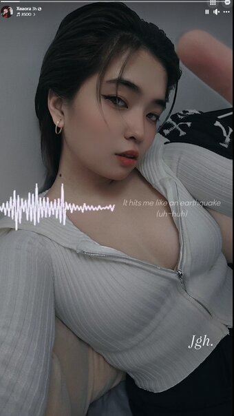 Xeora / xeaora / xenaamor Nude Leaks OnlyFans Photo 4