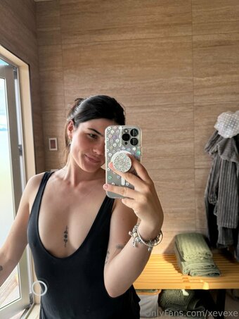 xevexe Nude Leaks OnlyFans Photo 2