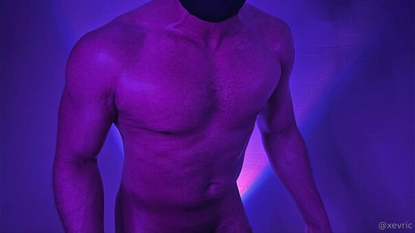 xevric Nude Leaks Photo 2