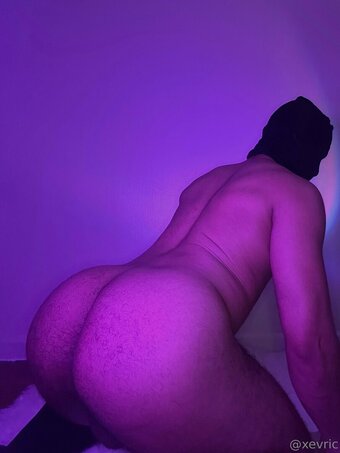 xevric Nude Leaks Photo 5